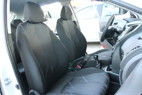 Imagem 8 de 11 de Hyundai Hb20 1.0 Comfort Manual 2015 97.000km