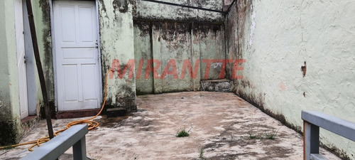 Imagem 11 de 13 de Casa Terrea Em Vila Maria Alta - São Paulo, Sp - 351458