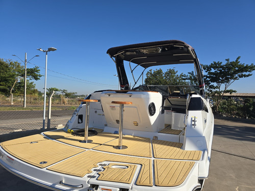 Lancha Focker 330 Sport Limit