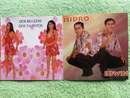 Eam Cd Corazon Serrano Un Sueño Una Realidad 2005 Sanjuanito