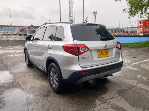 Suzuki Vitara 1.6 Gl