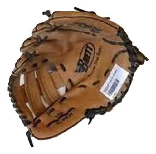 Guante Softball Beisbol Pvc 12'' Diestro