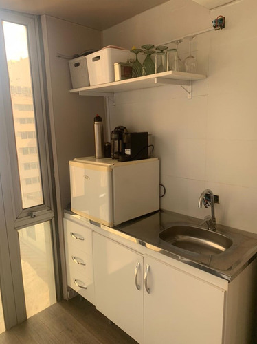 Departamento En Venta En San Nicolás, Capital Federal, Buenos Aires