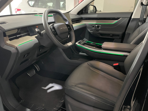 Jetour Dashing 1.6 Tgdi Dct