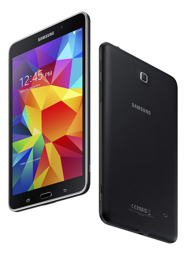 Tableta Renovada Samsung Galaxy Tab 4 Sm-t230 7 8gb - Negra