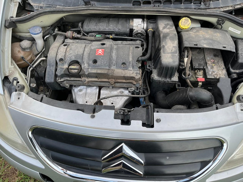 Citroën C3 1.6 I Exclusive Facelift