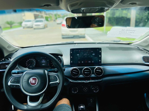 Fiat Argo 2020 1.0 Drive Flex 5p