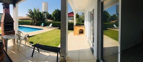 Imagem 10 de 13 de Chácara Com 4 Dormitórios À Venda, 1000 M² Por R$ 900.000,00 - Horizonte Azul I - Itupeva/sp - Ch0255