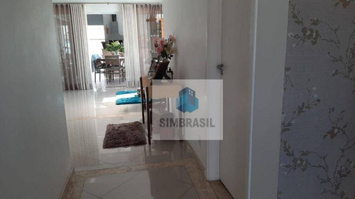 Imagem 28 de 30 de Casa Condomínio Em Valinhos - Ca1533