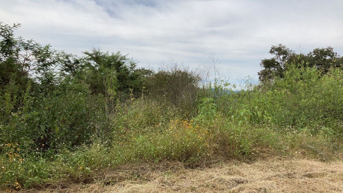 Terreno En Venta En Tapalpa Los Magos