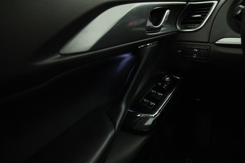Mazda CX-9 2.5 I Grand Touring Awd At
