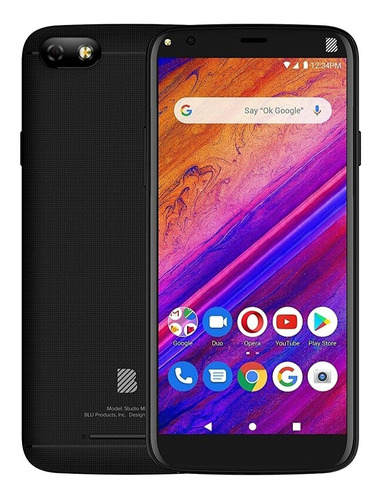 Blu Studio Mini