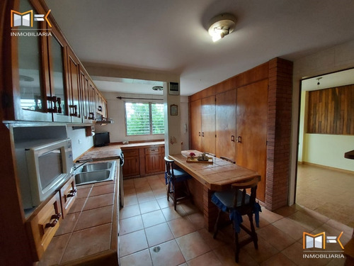 Imagen 23 de 30 de Mk Inmobiliaria Vende Quinta En Altos De Corralito, Carrizal Los Teques / 04126968207