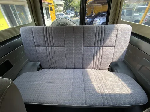 Toyota Land Cruiser 4.5 Fzj73