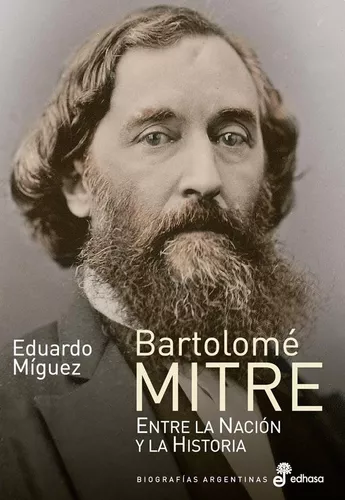 Bartolome Mitre - Eduardo Miguez | Mercado Libre