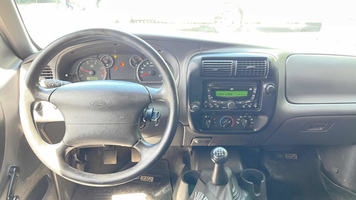 Ford Ranger 3.0 Cd Xl Mp3+4x2
