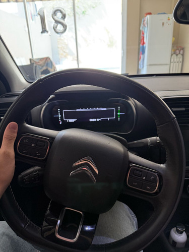 Citroën C4 Cactus 1.6 THP AT SHINE