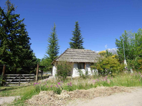 Venta Casa Y 2 Dúplex En Las Carditas-potrerillos