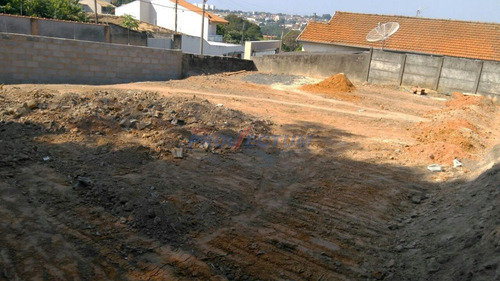 Terreno À Venda Em Jardim São Domingos - Te280030