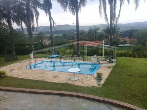 Imagem 30 de 30 de Chacara - Ch00060 - 4862385