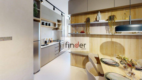 Imagem 5 de 30 de Laparque Lapa Na Rua Marina Ciufuli Zanfelice, Lapa. Apartamento À Venda, 55 M², Sacada, 3 Dormitórios, 1 Vaga E Lazer Completo. Entrega 2024-engelux - Ap13379