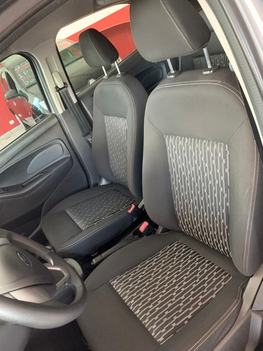 Imagem 8 de 9 de Ford Ka 2018 1.0 Se Flex 5p