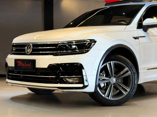 Volkswagen Tiguan Allspace Rl