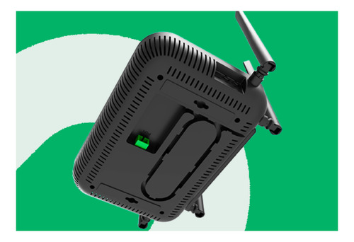 Roteador Gpon Lan 2p Wi-fi Ac Wifiber 120 Ac Intelbras