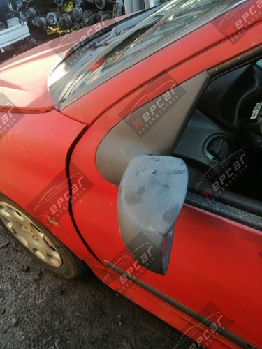 Peugeot 206 2003 En Desarme