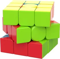 Comprar Cubo Speed Cube, The Amazing Smart Cube Iq Examen 3 X 3, Ant