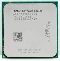 Comprar Procesador A8 7600 3.1ghz Amd Apu Fm2+ Defectuoso ------- A6
