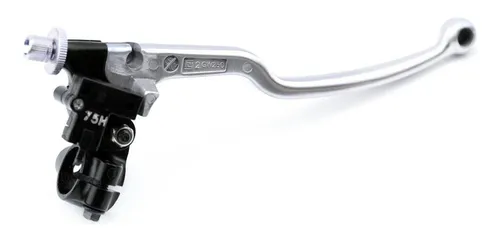 Maneta Izquierda De Embrague Con Soporte Para Yamaha Mt-07