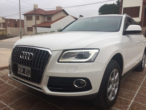 Audi Q5 2.0 Tfsi 225cv Tiptronic Quattro 2013