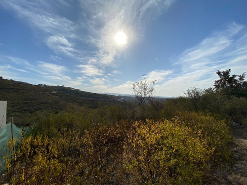 Imagen 2 de 6 de Country La Deseada - Excelente Lote 1145 M2 Espalda C/ La Rufina Orientación O