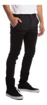 Comprar Pantalon Jean Niños Rusty Wollie Slim Gabardina Boys Rusty