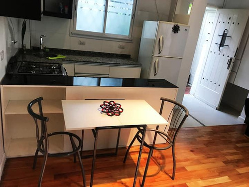Venta Ph Tipo Casa 2 Ambientes 1 Dormitorio Refaccionado Patio Terraza Parrilla Lavadero - Vicente Lopez Bajo Zona Rio Aristobulo Del Valle 1265