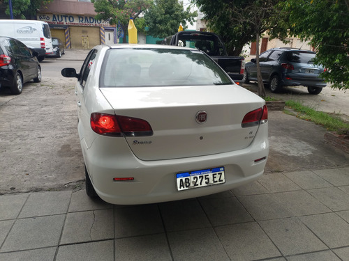 Fiat Siena 1.6 El Npm