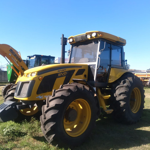 Pauny 280