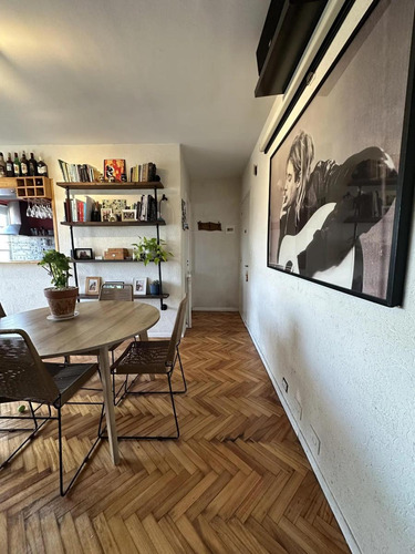 Departamento En Venta - 2 Dormitorios 1 Baño - Lomas De Núñez