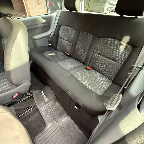 Renault Clio 1.2 Authentique Pack I 75cv