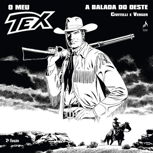 O Meu Tex A Balada Do Oeste