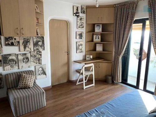 Apartamento Duplex Com 3 Dormitórios À Venda, 780 M² Por R$ 13.460.500,00 - Jardim Paulista - São Paulo/sp - Ad0110