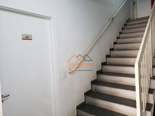 Imagem 15 de 19 de Apartamento Com 2 Dormitórios À Venda, 42 M² Por R$ 200.000,00 - Colônia (zona Leste) - São Paulo/sp - Ap0060