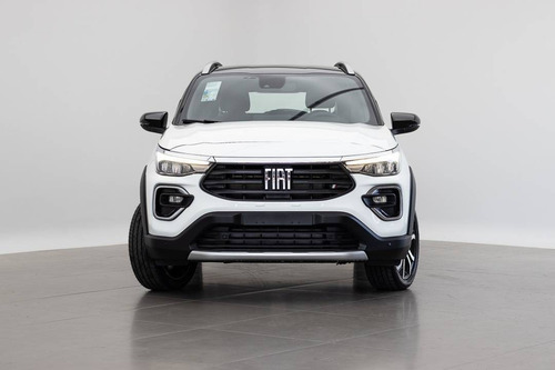 Imagem 2 de 15 de Fiat Pulse 1.0 Turbo 200 Flex Impetus Cvt