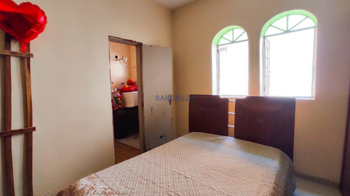 Imagem 13 de 21 de Casa À Venda, 3 Quartos, 1 Suíte, 2 Vagas, Fonte Grande - Contagem/mg - 26965