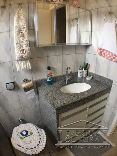 Imagem 9 de 15 de Sobrado - Jardim Paraiso - Ref: 11243 - V-11243