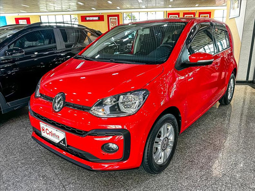 Volkswagen Up! 1.0 Mpi Move up 12v