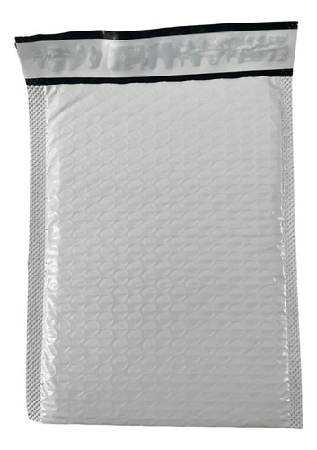200 Envelope Plástico De Segurança 19x25 C/bolha Resistente