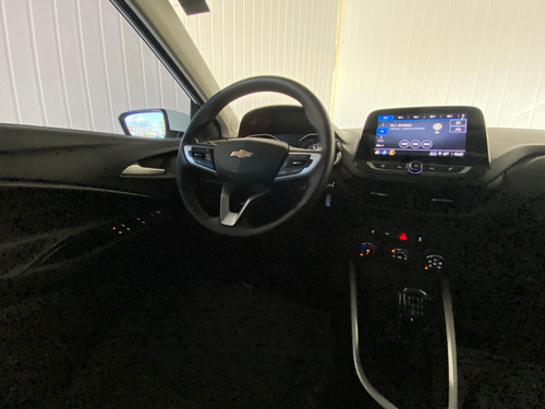Chevrolet Onix 1.0 TURBO FLEX PLUS LT MANUAL
