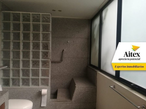 Imagen 6 de 8 de Hermoso Departamento En Venta En La Roma Norte, Cdmx.